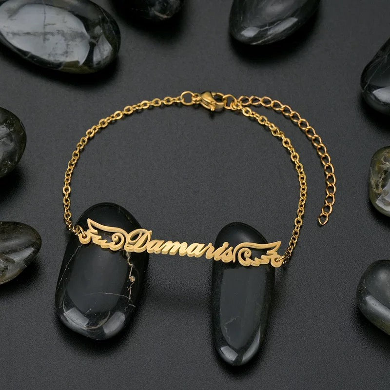 Wings Bracelet
