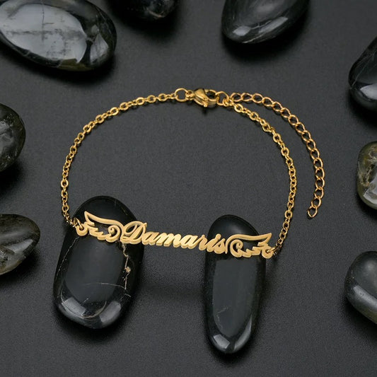 Wings Bracelet