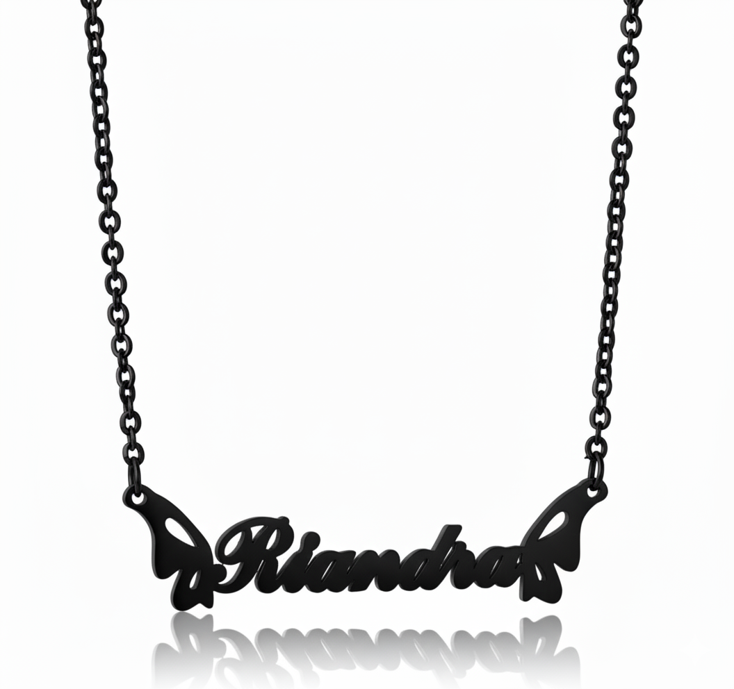 Enchanted Necklace