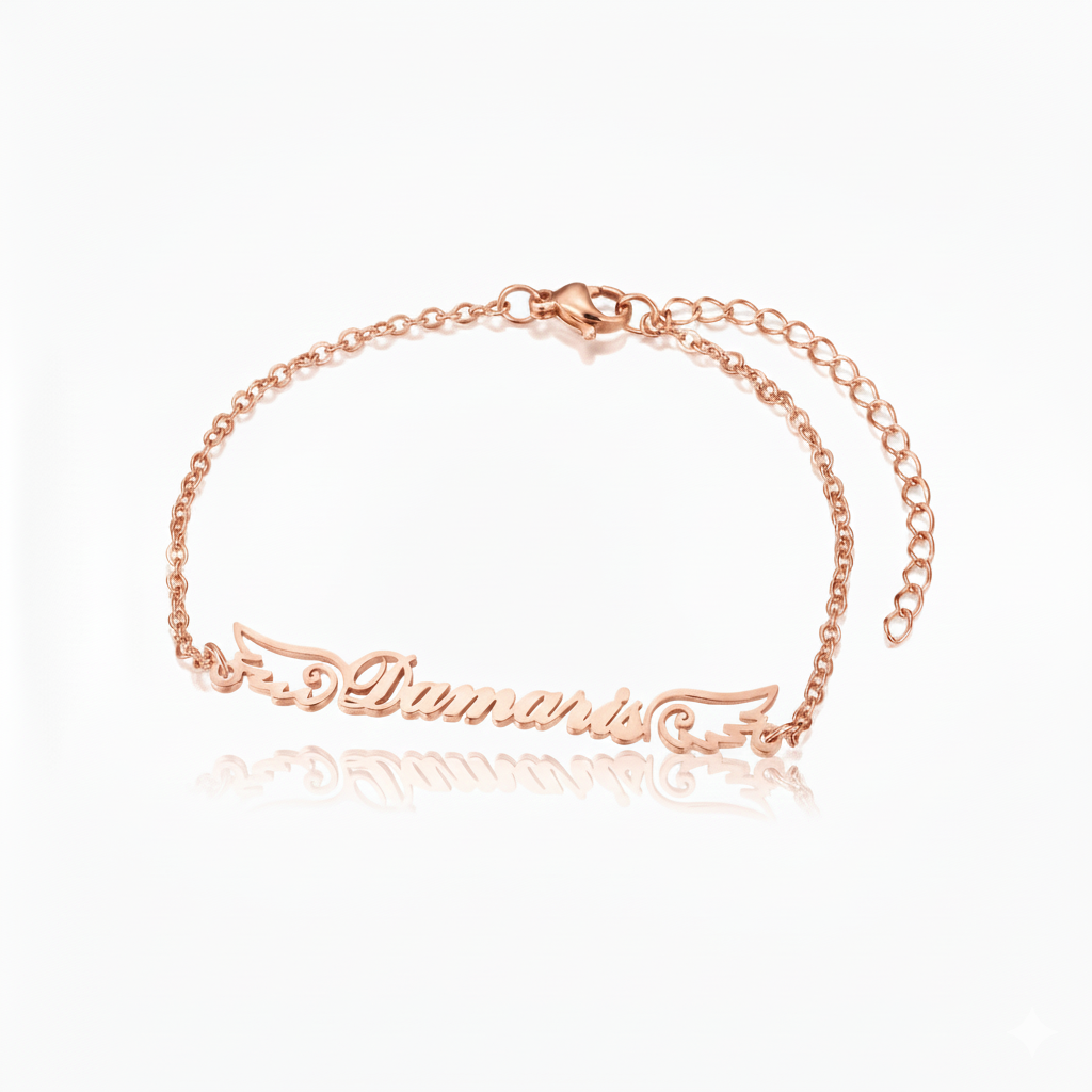 Wings Bracelet