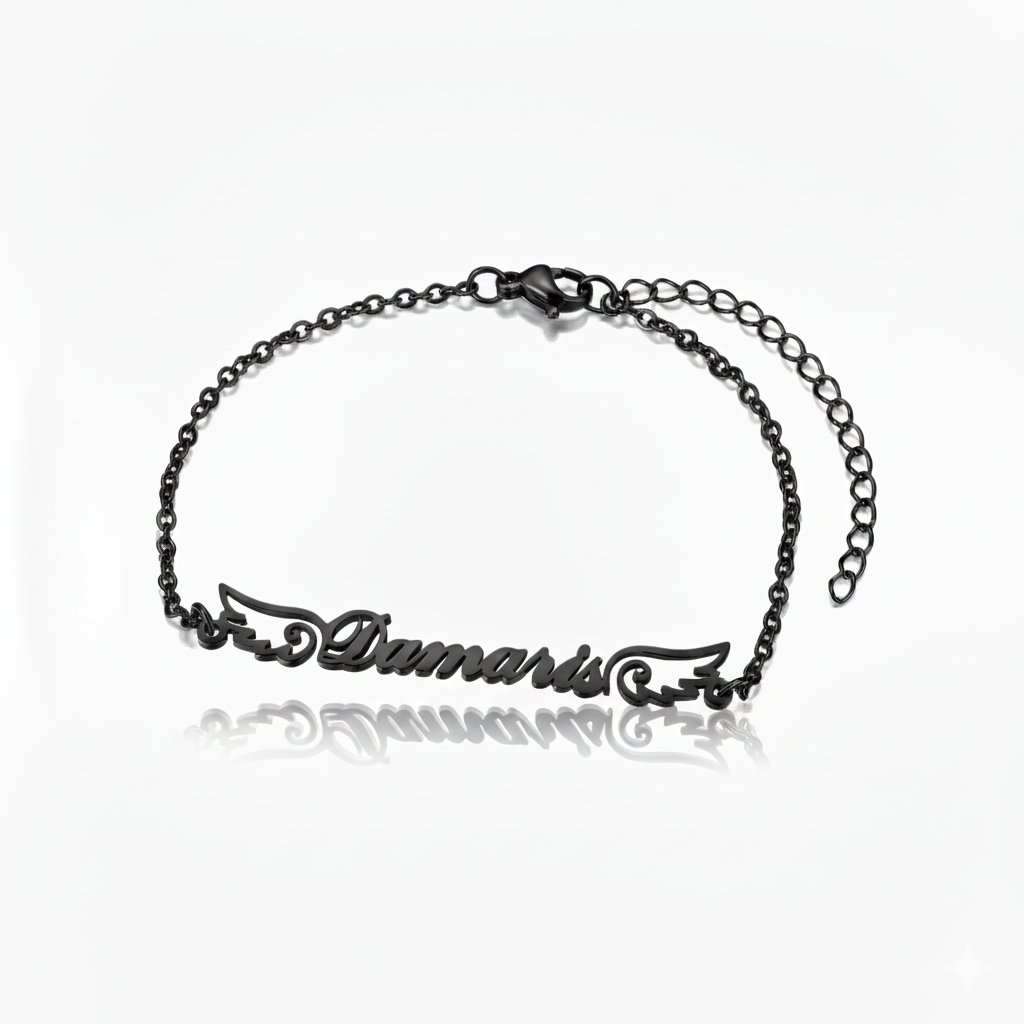 Wings Bracelet
