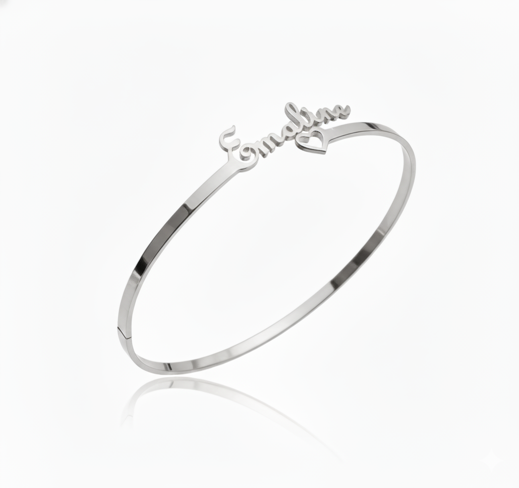Sweetheart Signature Bracelet