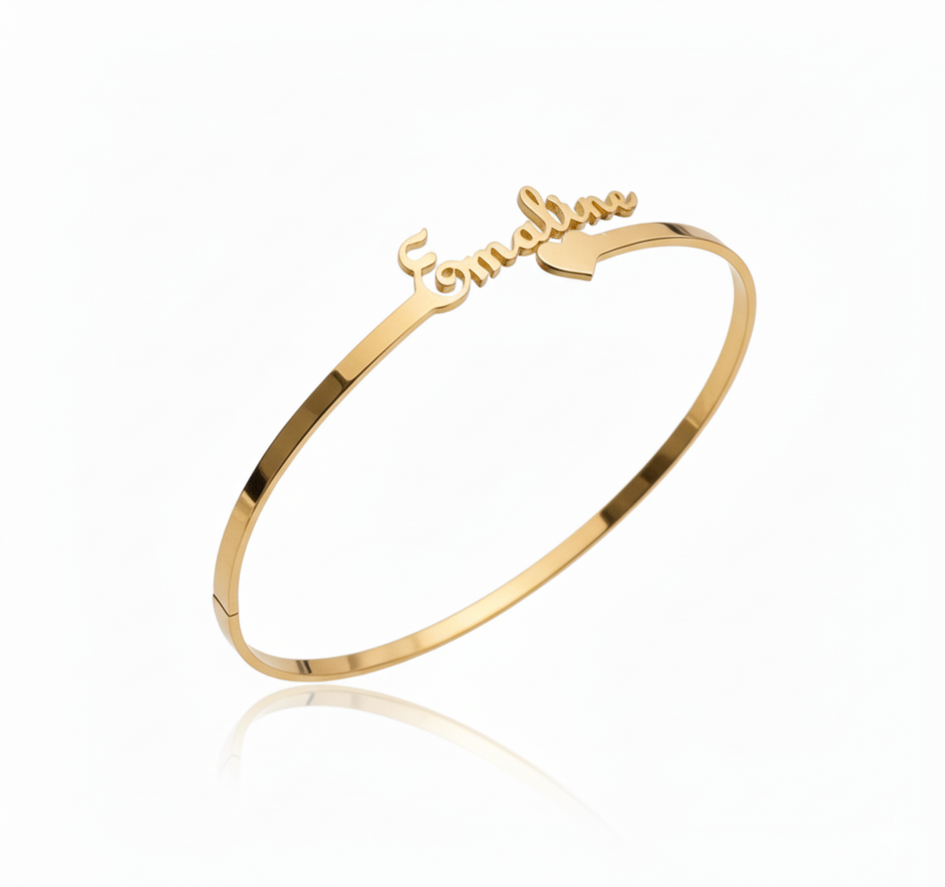 Sweetheart Signature Bracelet