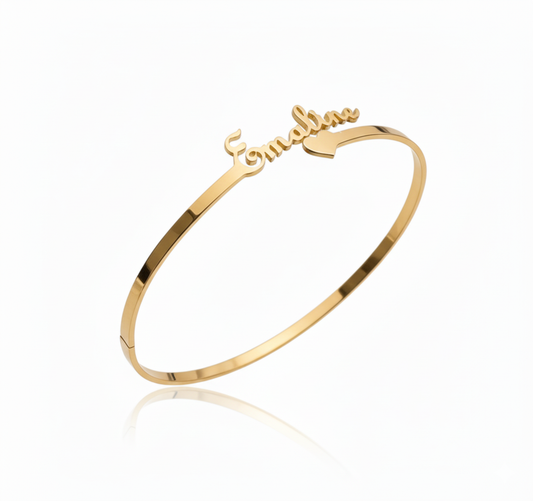 Sweetheart Signature Bracelet