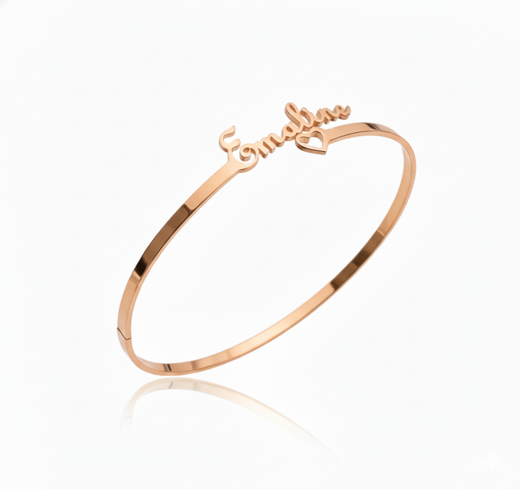 Sweetheart Signature Bracelet