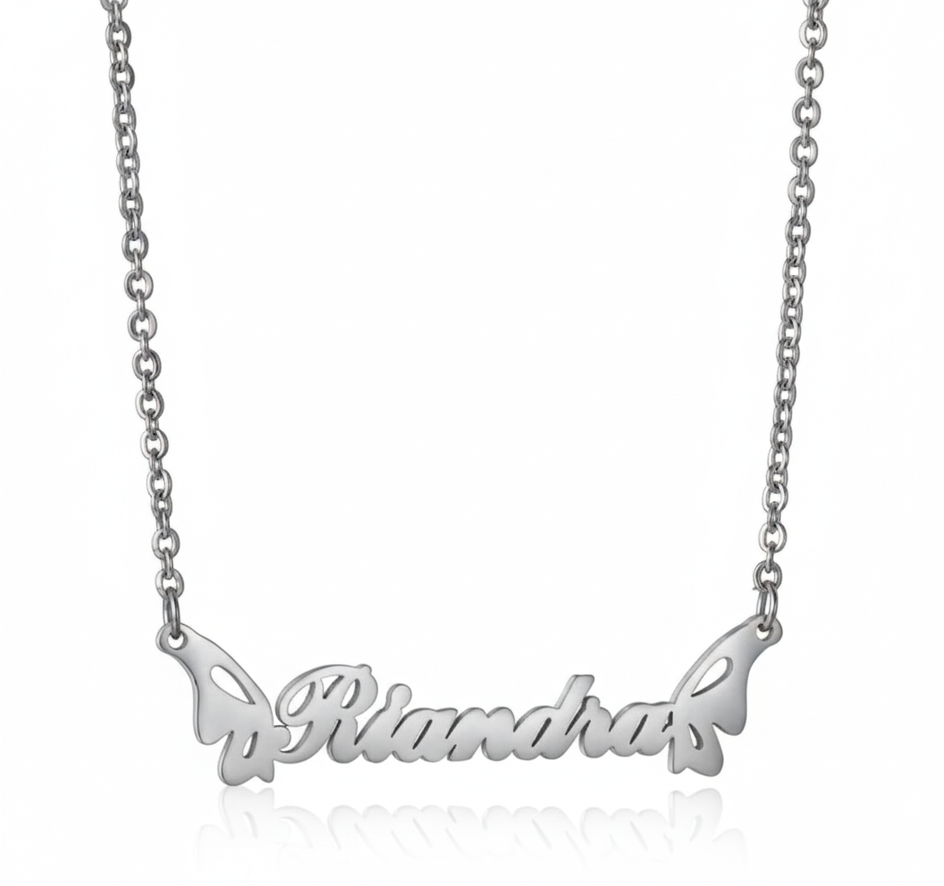 Enchanted Necklace