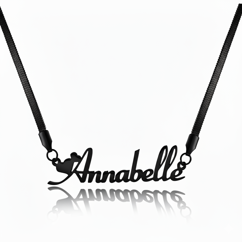 Snake Chain Necklace