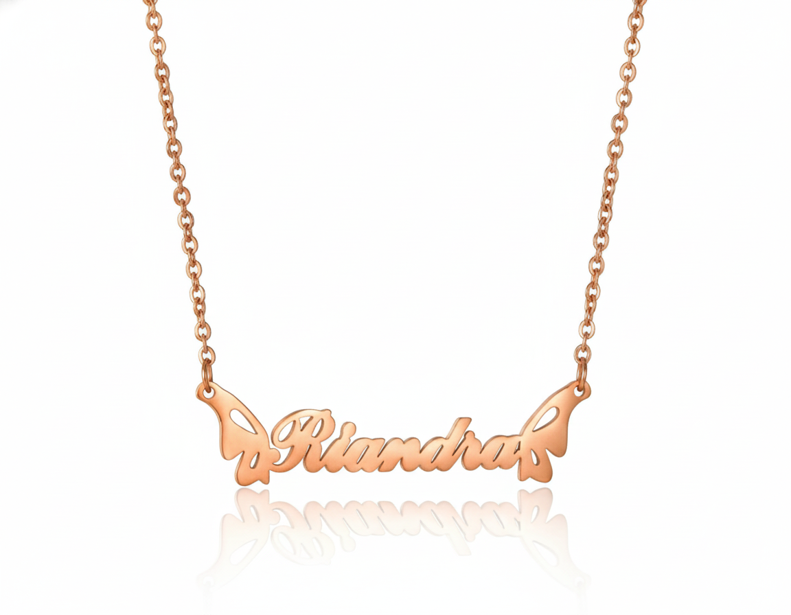 Enchanted Necklace